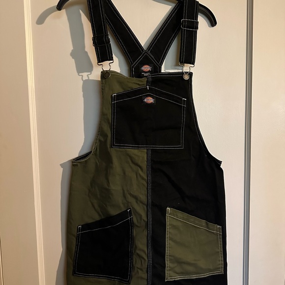 Dickies Shortall - Picture 4 of 5